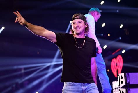 ernest setlist morgan wallen|ERNEST at Fenway Park in Boston, MA